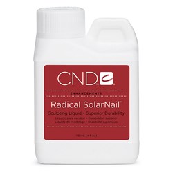 Radical Solarnail Liquid